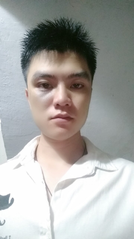 马仔的第一张照片--怀集残疾人相亲网